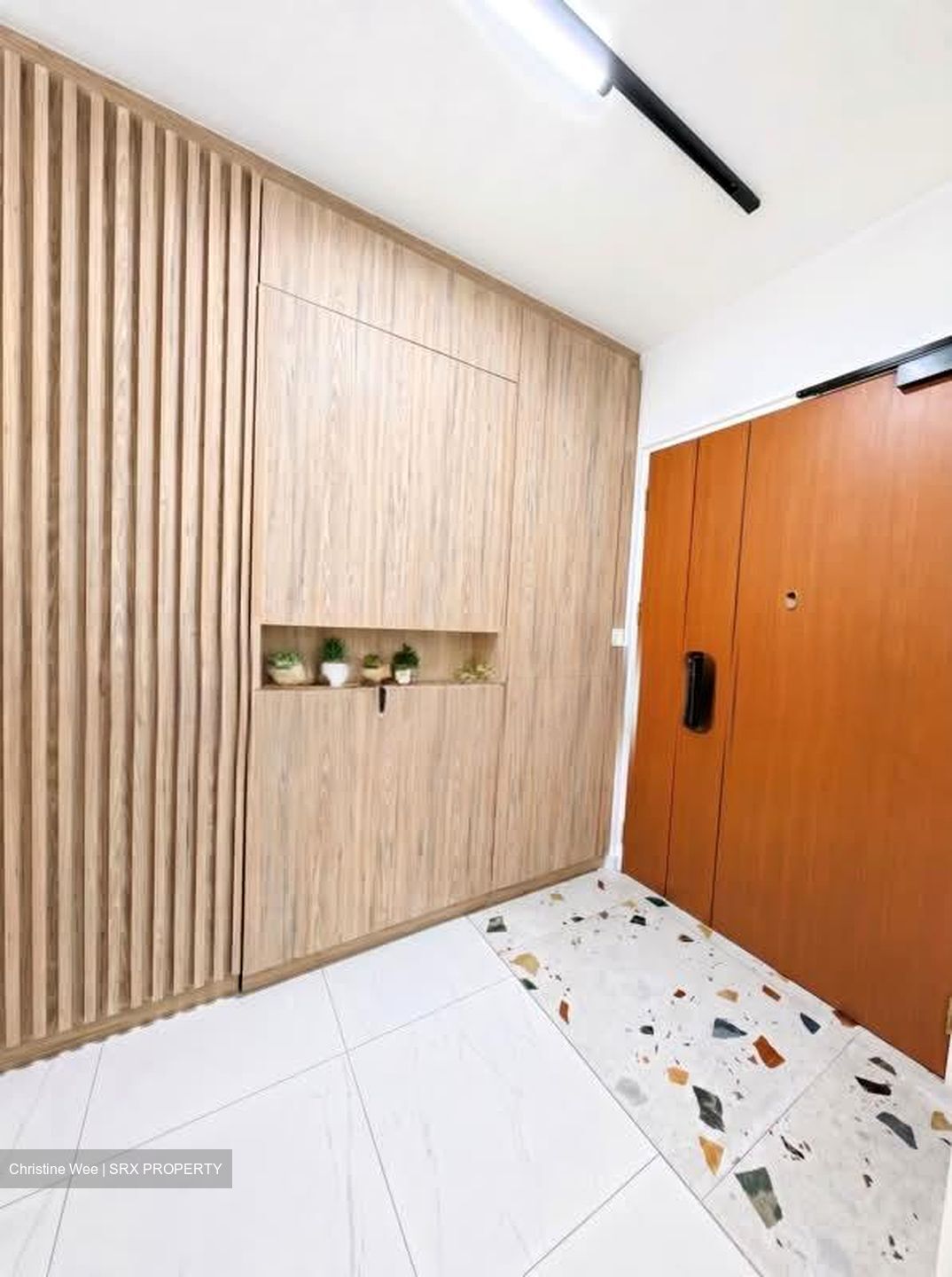 Blk 110B Alkaff Oasis (Toa Payoh), HDB 4 Rooms #581502761